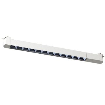 Milagro CYBER ML7915 Kolejový reflektor 1x28W/LED 4000K IP20