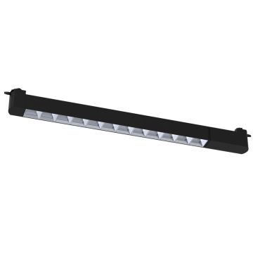 Milagro CYBER ML7916 Kolejový reflektor 1x28W/LED 4000K IP20