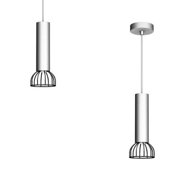 Milagro DANTE MLP7365 Závěsná lampa 1x8W/mini GU10 IP20