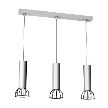 Milagro DANTE MLP7366 Závěsná lampa 3x8W/mini GU10 IP20