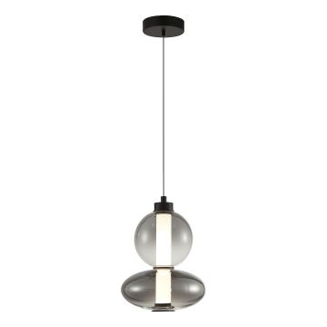 Milagro DAPHNE ML0344 Závěsná lampa 1x12W/LED 3000K 1336lm IP20