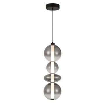 Milagro DAPHNE ML0347 Závěsná lampa 1x36W/LED 3000K 4619lm IP20