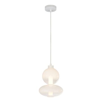 Milagro DAPHNE ML0862 Závěsná lampa 1x12W/LED 3000K 1336lm IP20