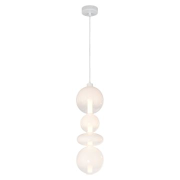 Milagro DAPHNE ML0863 Závěsná lampa 1x36W/LED 3000K 4619lm IP20