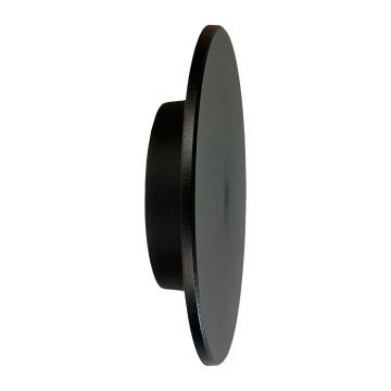 Milagro DISK ML1285 Nástěnná lampa 1x9W/LED 3000K/4500K/6500K 900lm IP65