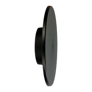 Milagro DISK ML1287 Nástěnná lampa 1x15W/LED 3000K/4500K/6500K 1500lm IP65