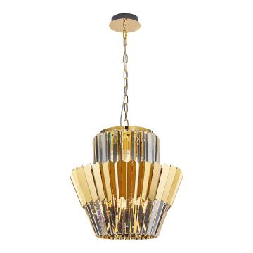 Milagro DONNA ML0413 Závěsná lampa 9x40W/E14 IP20