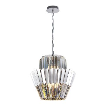 Milagro DONNA ML0414 Závěsná lampa 9x40W/E14 IP20