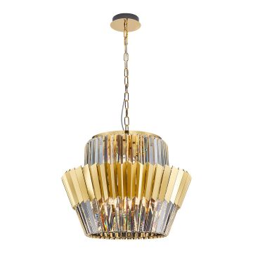 Milagro DONNA ML0415 Závěsná lampa 12x40W/E14 IP20