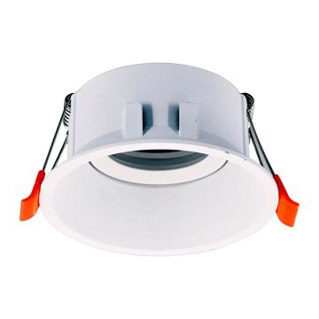 Milagro DOWNLIGHT MLOS7239 Zasouvací osvětlení 1x8W/GU10 IP20