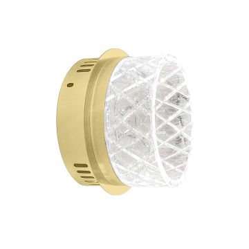 Milagro ELEGANCE ML0994 Nástěnná lampa 1x9W/LED 4000K 500lm IP20