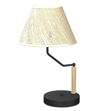 Milagro ETNA MLP7278 Stolní lampa 1x60W/E27 IP20