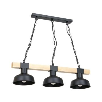Milagro FARO MLP7457 Závěsná lampa 3x60W/E27 IP20