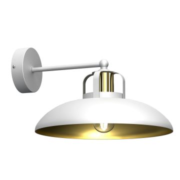 Milagro FELIX MLP7702 Nástěnná lampa 1x60W/E27 IP20