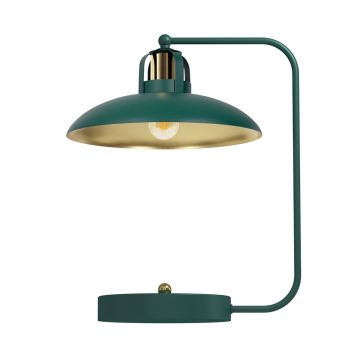 Milagro FELIX MLP7711 Stolní lampa 1x60W/E27 IP20