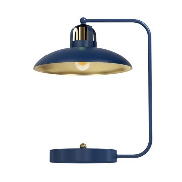 Milagro FELIX MLP7716 Stolní lampa 1x60W/E27 IP20