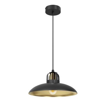 Milagro FELIX MLP8906 Závěsná lampa 1x60W/E27 IP20