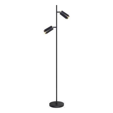 Milagro FLOWER ML0269 Stojací lampa 2x8W/GU10 IP20