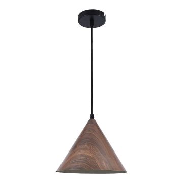 Milagro FUJI MLP0871 Závěsná lampa 1x60W/E27 IP20