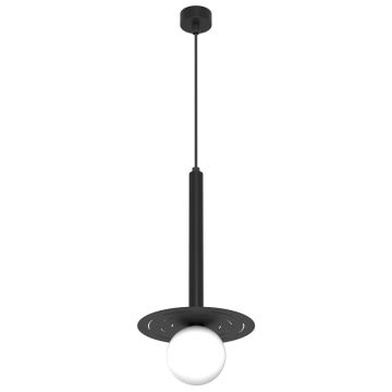 Milagro FUTURA MLP8913 Závěsná lampa 1x7W/G9 IP20