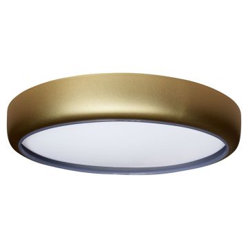 Milagro GEA ML8132 Stropní lampa 1x36W/LED 3000K-6000K 2520lm IP20