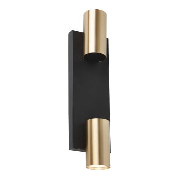 Milagro GENESIS ML0380 Nástěnná lampa 2x8W/GU10 IP20