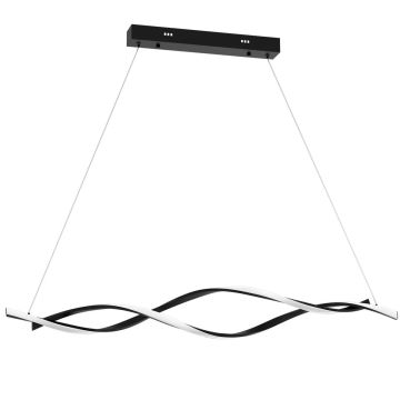 Milagro GRANT ML8609 Závěsná lampa 1x38W/LED 4000K IP20