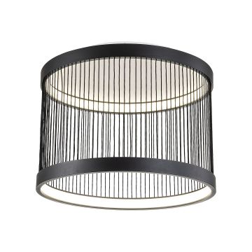 Milagro GUARDA ML0528 Stropní lampa 1x43W/LED 4000K 2150lm IP20