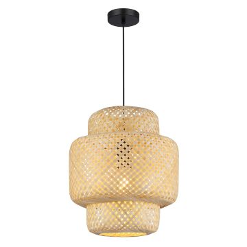 Milagro HESTIA ML1808 Závěsná lampa 1x60W/E27 IP20