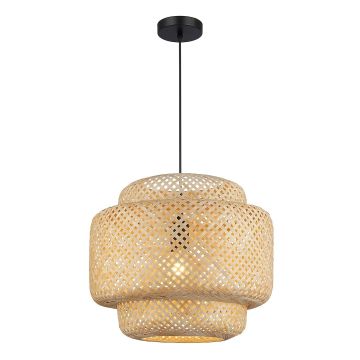 Milagro HESTIA ML1809 Závěsná lampa 1x60W/E27 IP20
