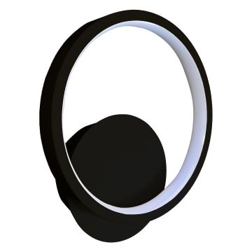 Milagro HOOP ML1540 Nástěnná lampa 1x7W/LED 4000K IP20