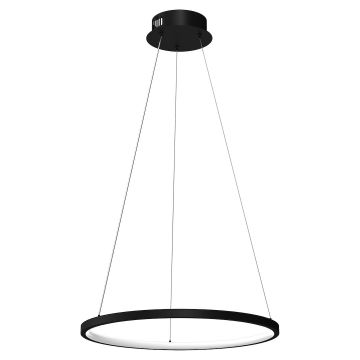 Milagro HOOP ML1541 Závěsná lampa 1x27W/LED 4000K IP20