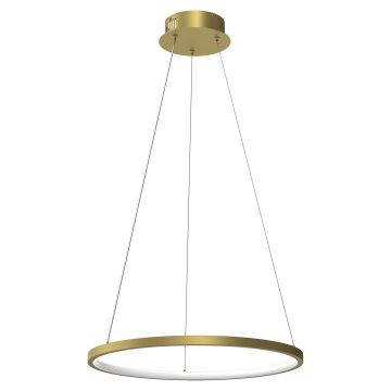 Milagro HOOP ML1545 Závěsná lampa 1x27W/LED 4000K IP20