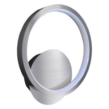 Milagro HOOP ML1548 Nástěnná lampa 1x7W/LED 4000K IP20