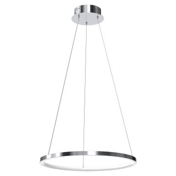 Milagro HOOP ML1549 Závěsná lampa 1x27W/LED 4000K IP20