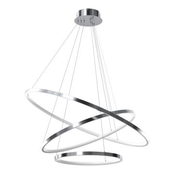 Milagro HOOP ML1551 Závěsná lampa 1x93W/LED 4000K IP20
