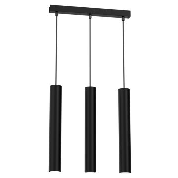 Milagro HUDSON MLP8792 Závěsná lampa 3x8W/GU10 IP20
