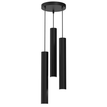 Milagro HUDSON MLP8793 Závěsná lampa 3x8W/GU10 IP20