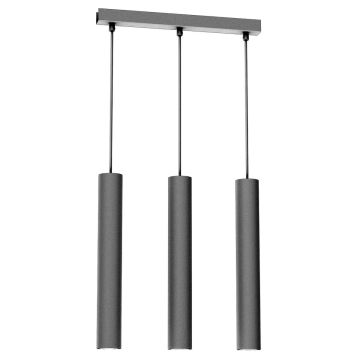 Milagro HUDSON MLP8799 Závěsná lampa 3x8W/GU10 IP20