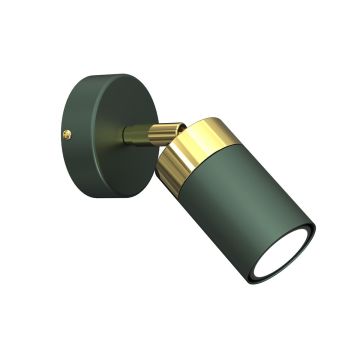 Milagro JOKER MLP7717 Nástěnná lampa 1x8W/GU10 IP20