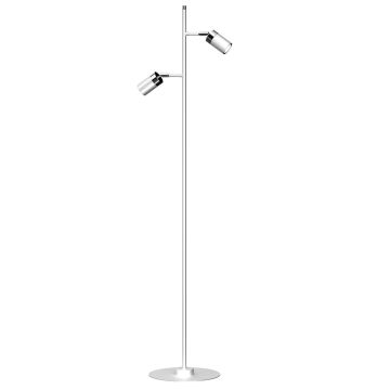 Milagro JOKER MLP7752 Stojací lampa 2x8W/GU10 IP20