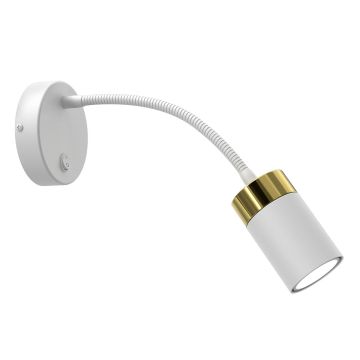 Milagro JOKER MLP8535 Nástěnná lampa 1x8W/LED IP20
