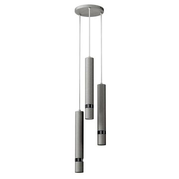 Milagro JOKER MLP8915 Závěsná lampa 3x8W/GU10 IP20