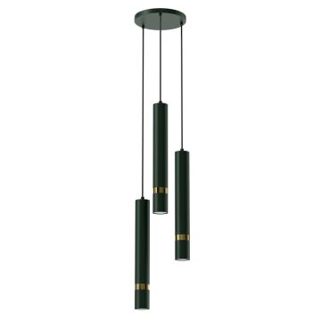 Milagro JOKER MLP8919 Závěsná lampa 3x8W/GU10 IP20