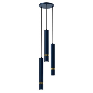 Milagro JOKER MLP8920 Závěsná lampa 3x8W/GU10 IP20