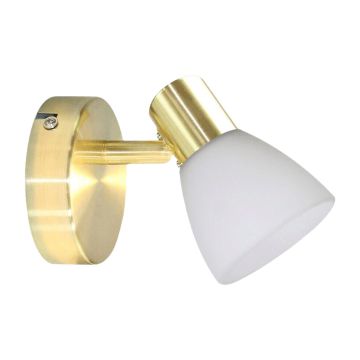 Milagro JOTA ML1060 Nástěnná lampa 1x40W/E14 IP20