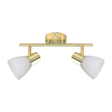 Milagro JOTA ML1061 Stropní lampa 2x40W/E14 IP20
