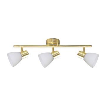 Milagro JOTA ML1062 Stropní lampa 3x40W/E14 IP20