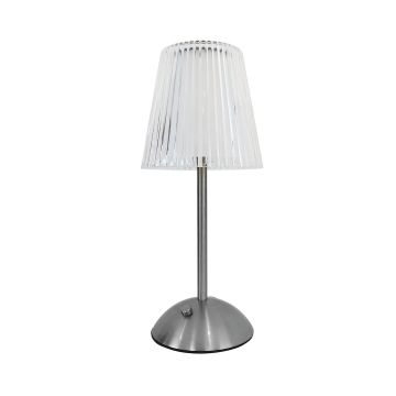 Milagro LAMPKA NOCNA ML1291 Stolní lampa 1x1,6W/LED 3000K-6000K 240lm IP20
