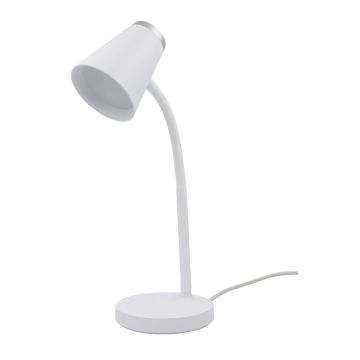 Milagro LAMPKI BIURKOWE ML1442 Stolní lampa 1x4,5W/LED 4000K 280lm IP20